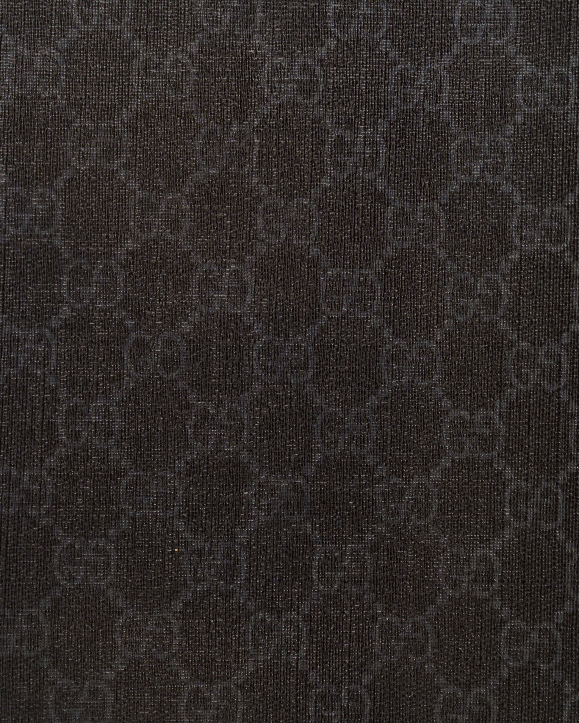 GUCCI MONOGRAM SHOULDERBAG image