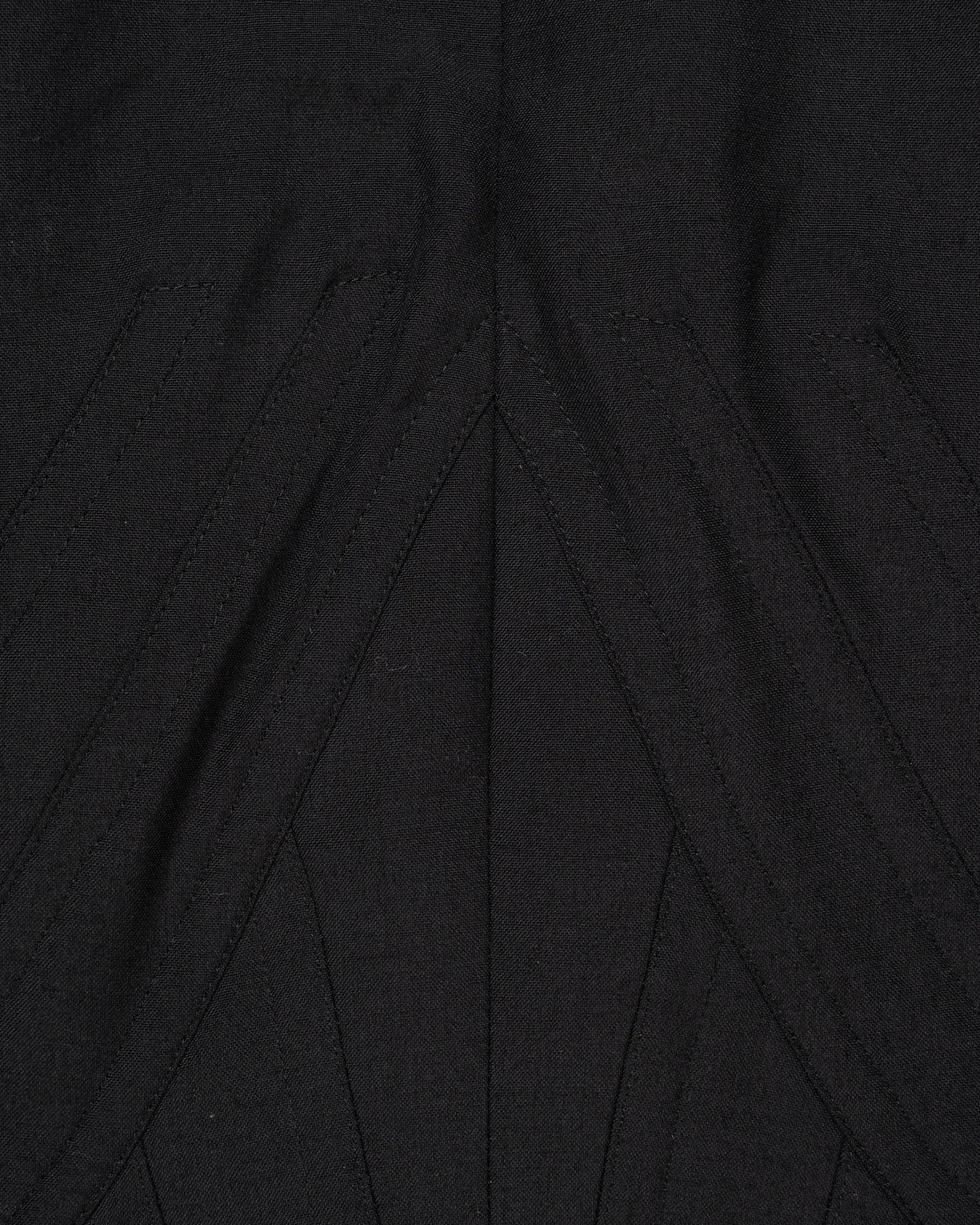 Alexander McQueen "Dance of the Twisted Bull" lace corset blazer jacket - 40