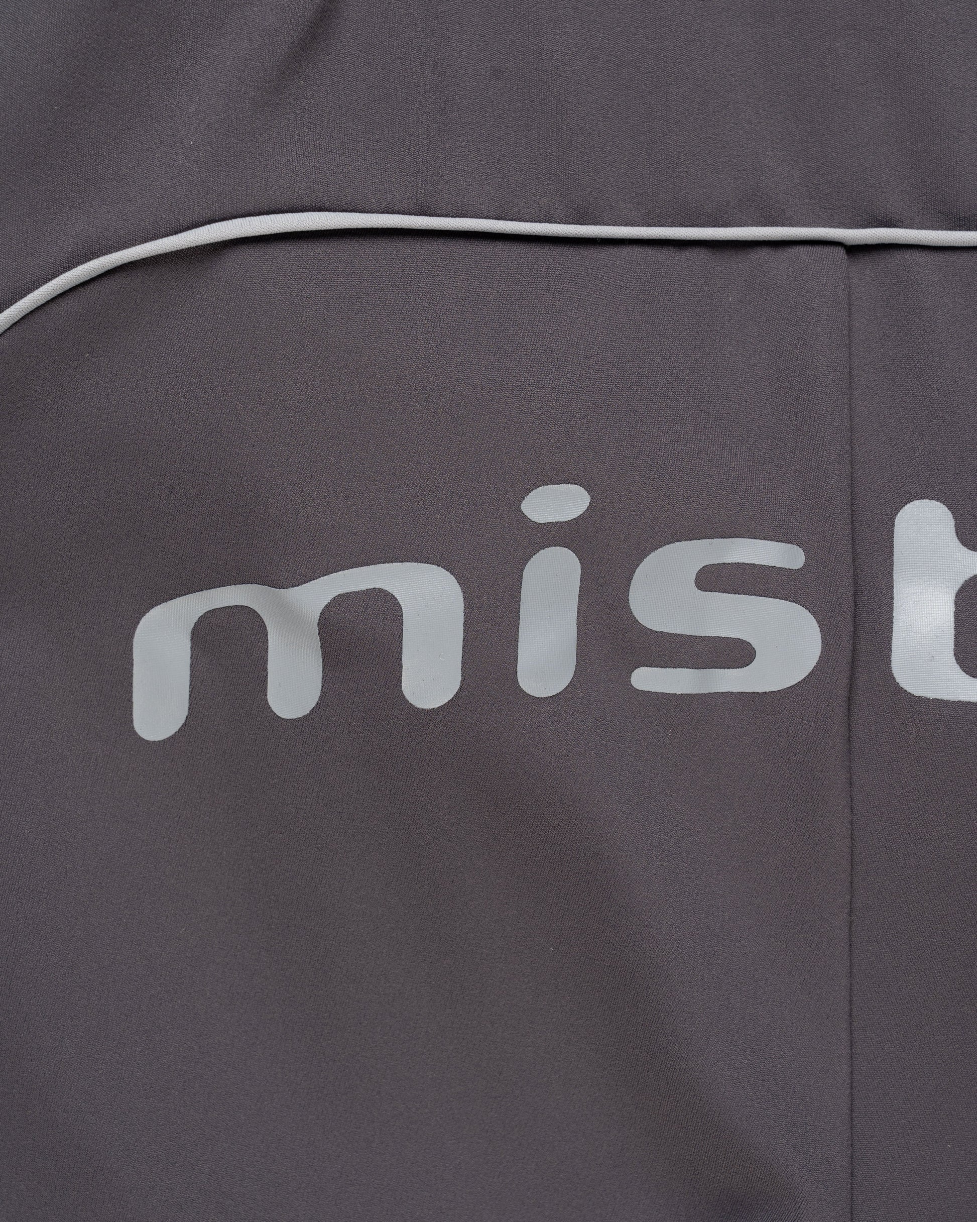 MISBHV flared wrapped legging pants MISBHV