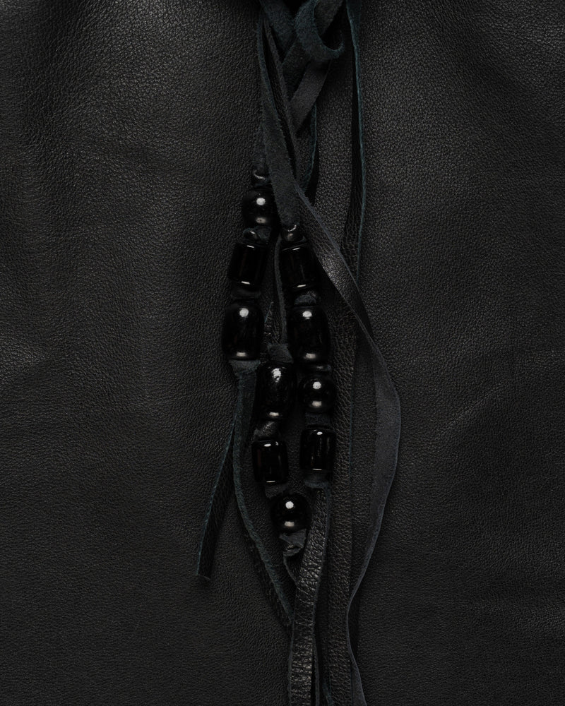 Diesel asymmetric hem mini black dress thumbnail