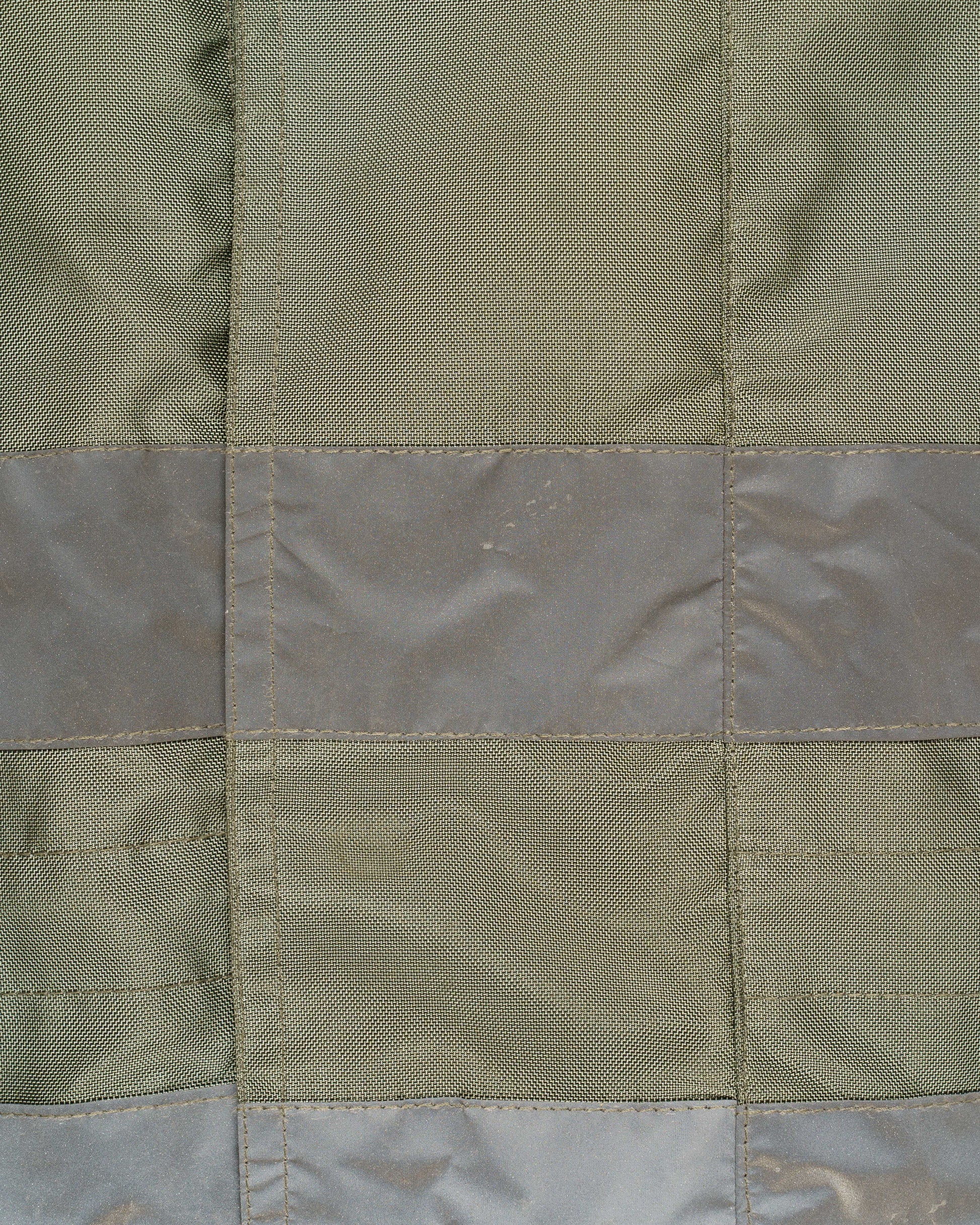 Yeezy Season 5 "Calabasas" construction parka jacket Yeezy