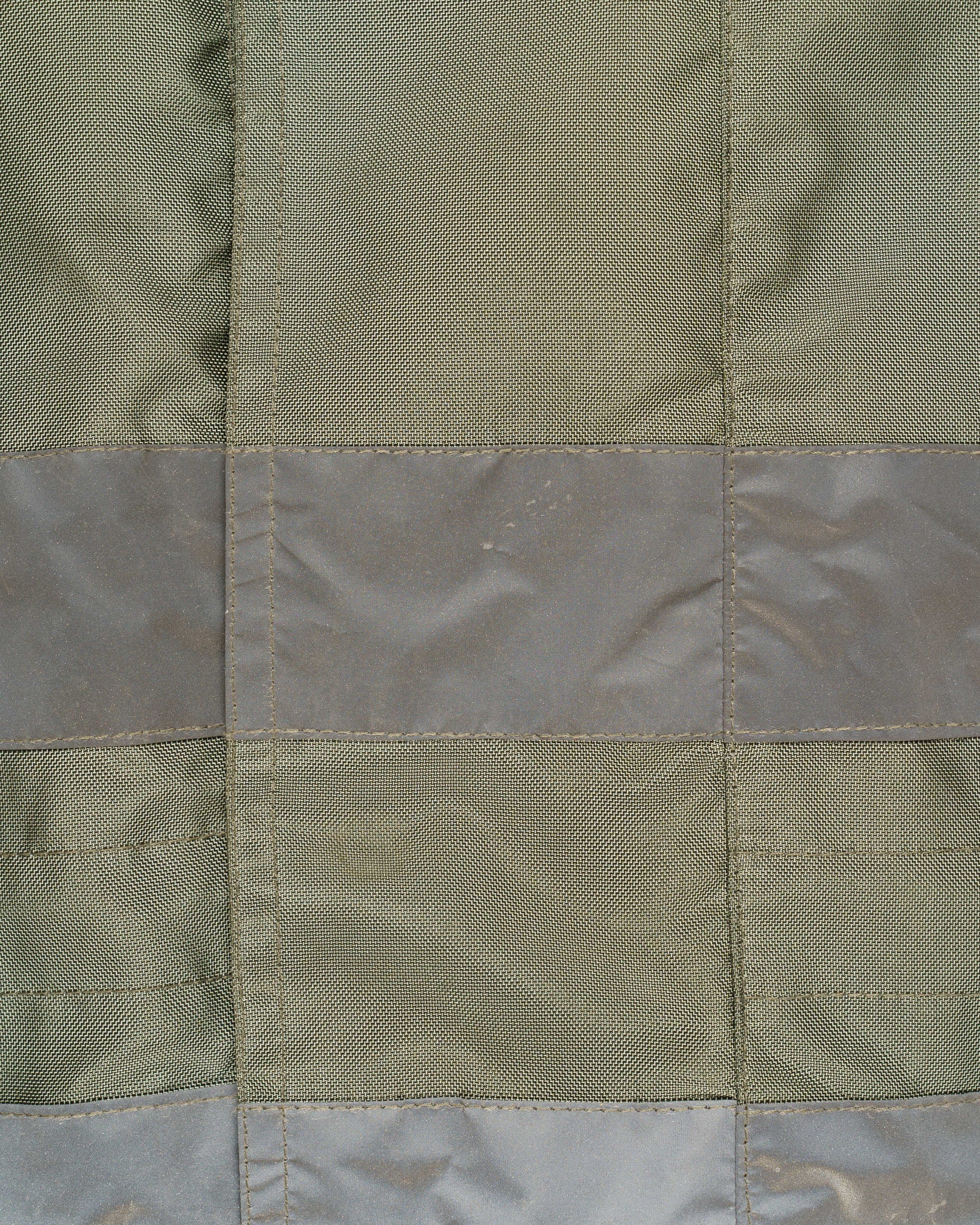 Yeezy Season 5 "Calabasas" construction parka jacket