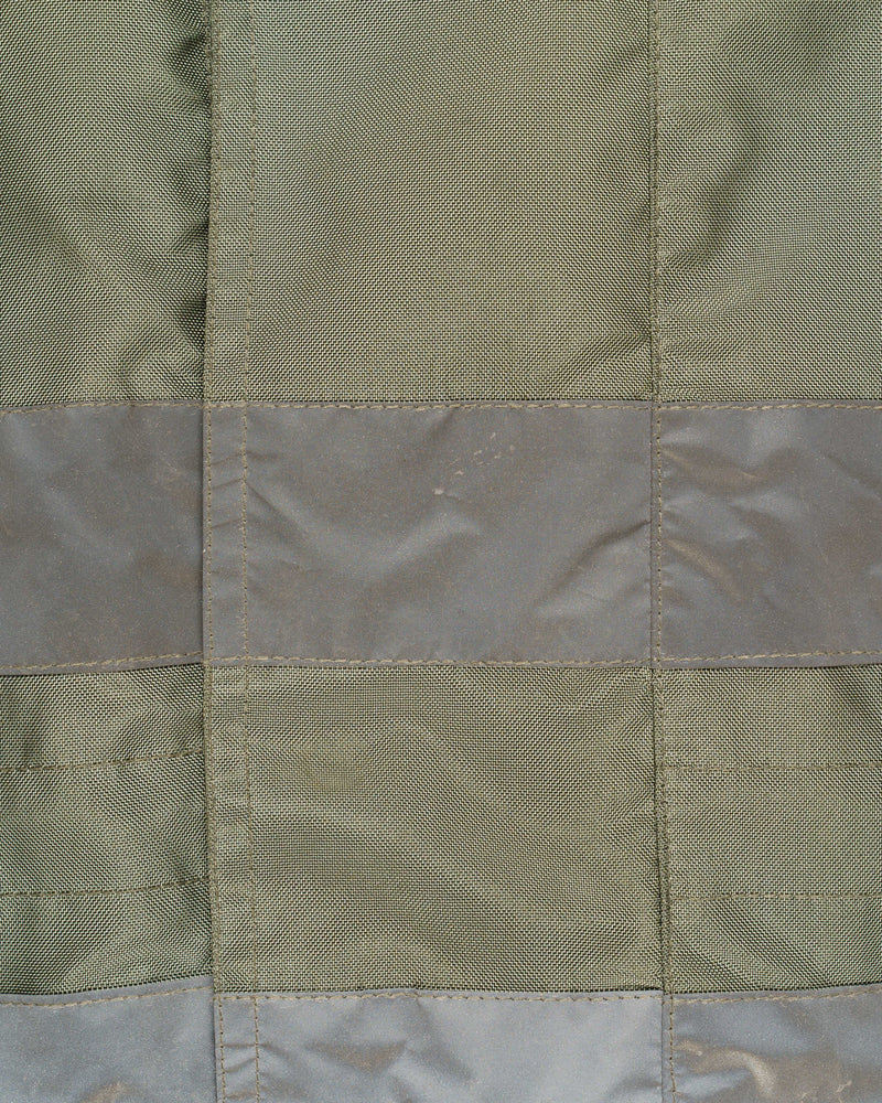 Yeezy Season 5 "Calabasas" construction parka jacket thumbnail