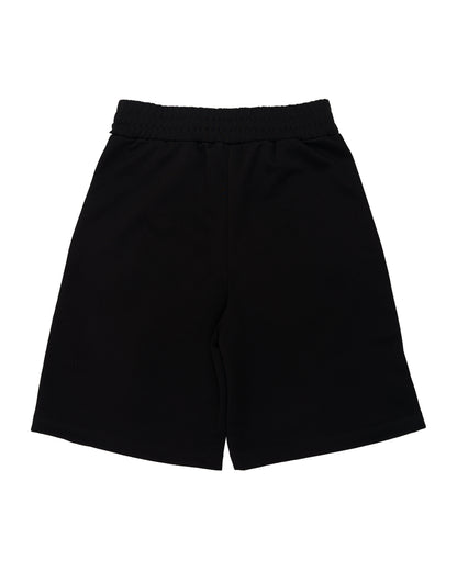PALM ANGELS SHORTS BLACK image