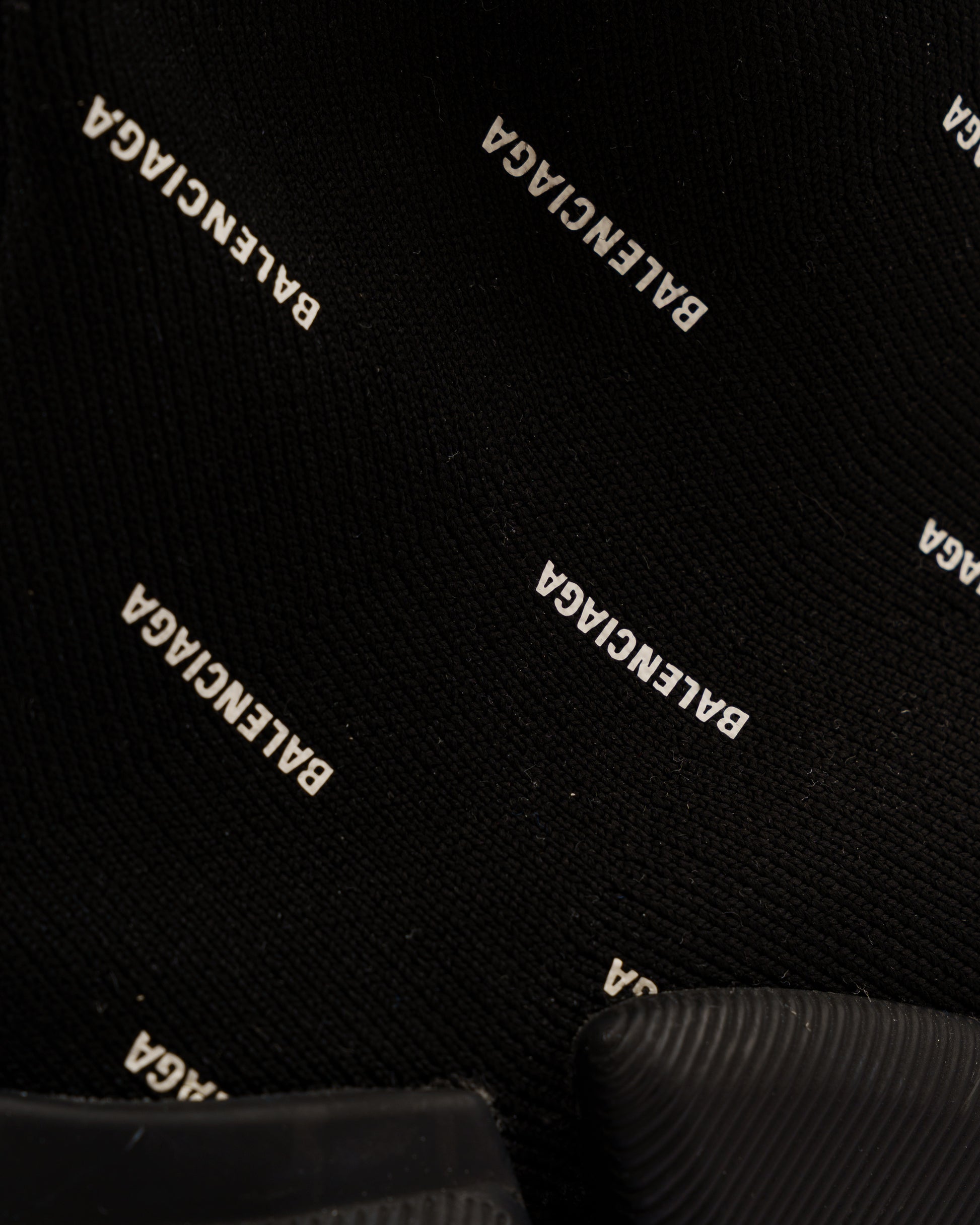 BALENCIAGA MONOGRAM SPEEDRUNNERS image