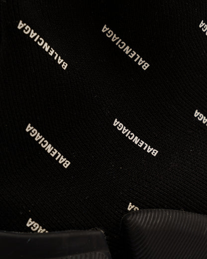 BALENCIAGA MONOGRAM SPEEDRUNNERS image