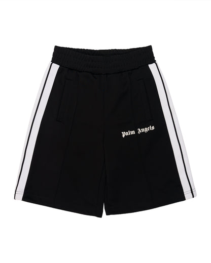 PALM ANGELS SHORTS BLACK image