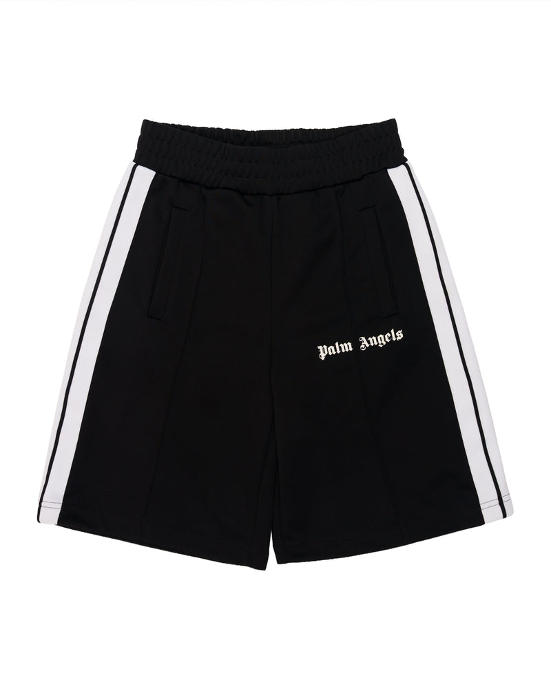 PALM ANGELS SHORTS BLACK image