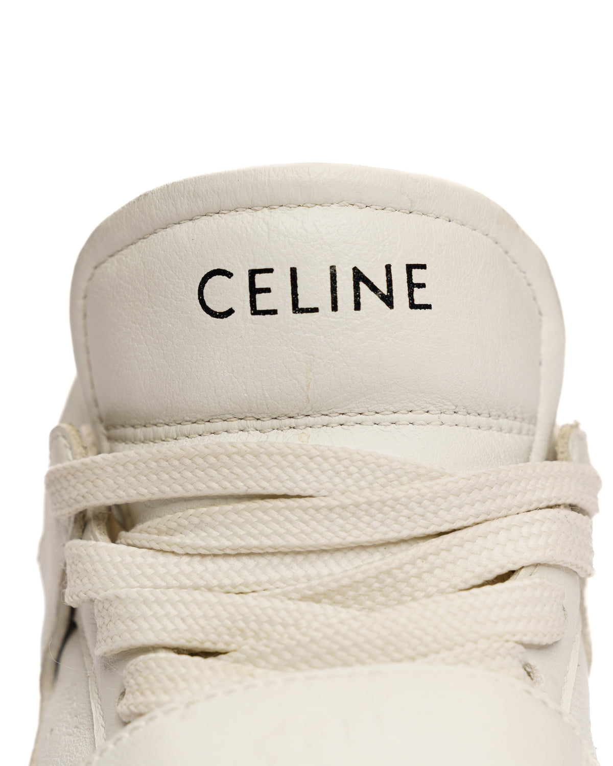 Celine CT-02 low top sneakers
