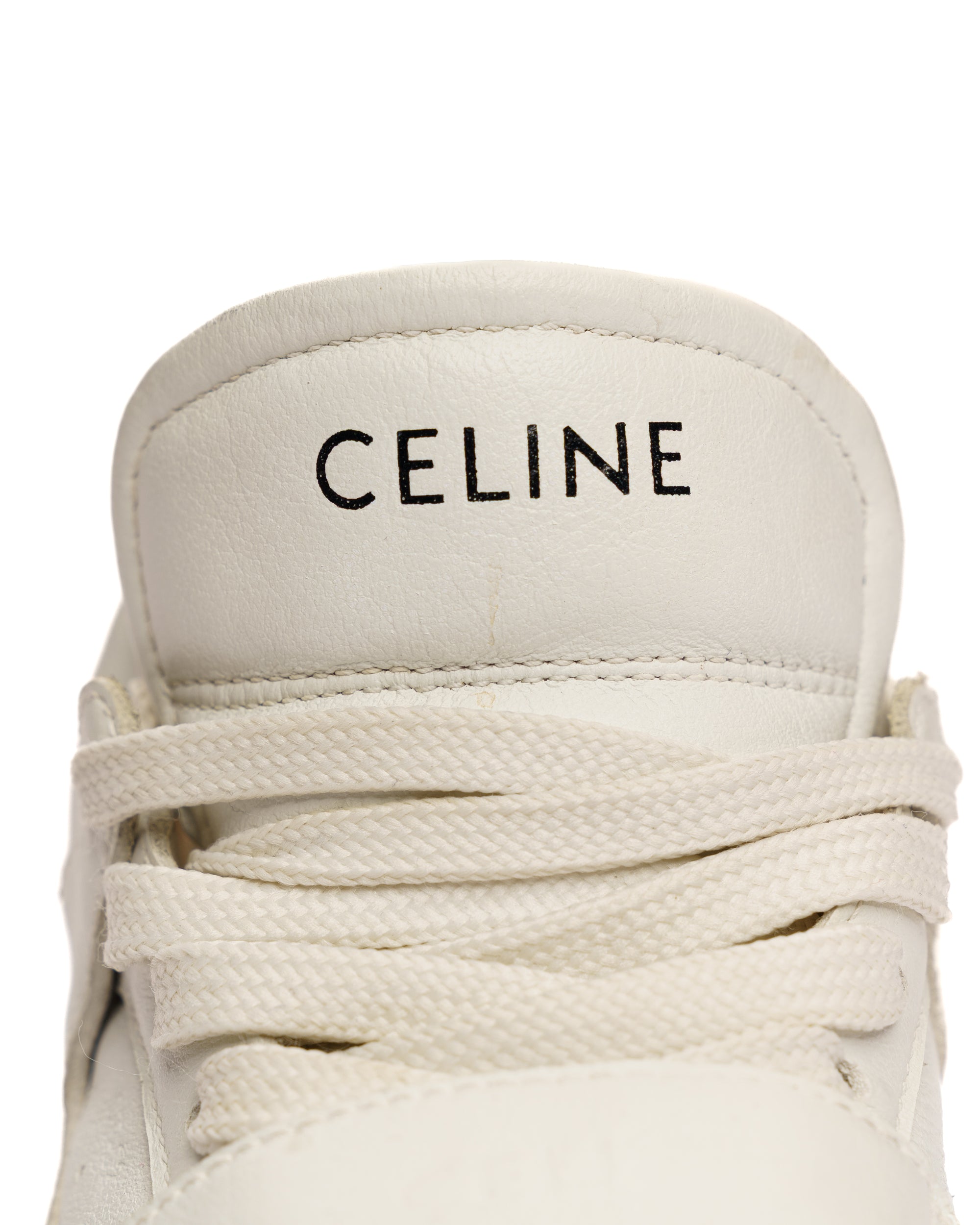 Celine CT-02 low top sneakers