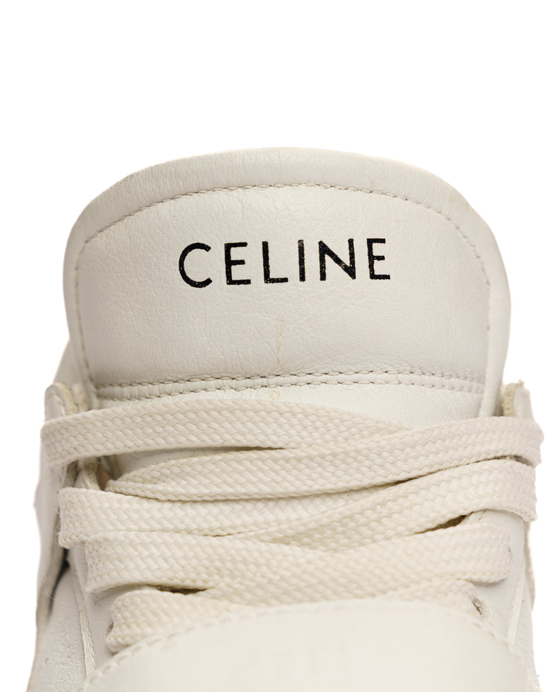 Celine CT-02 low top sneakers thumbnail
