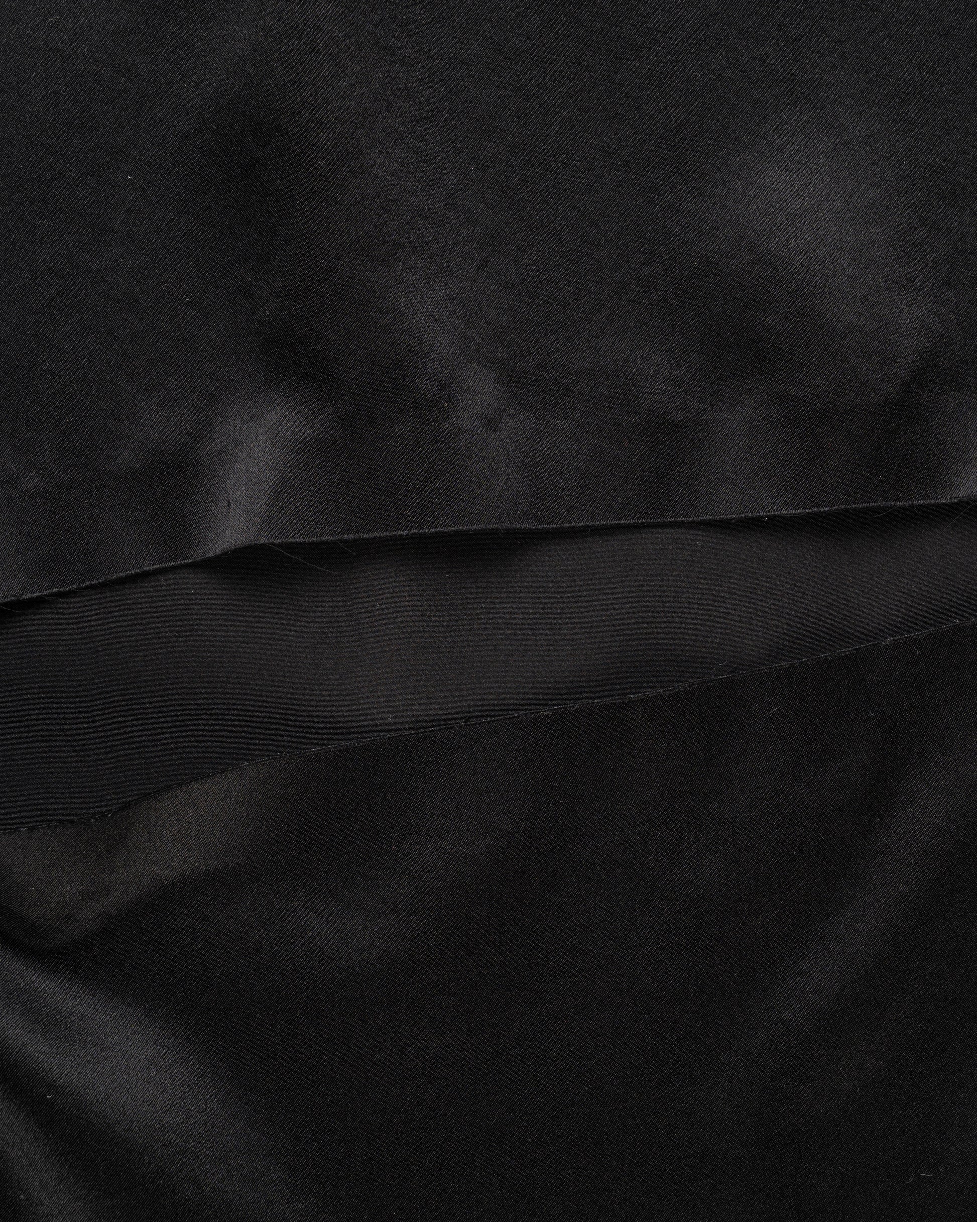 J.W. Anderson cut-out silk maxi skirt J.W.