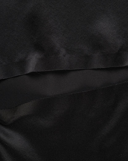J.W. Anderson cut-out silk maxi skirt J.W.