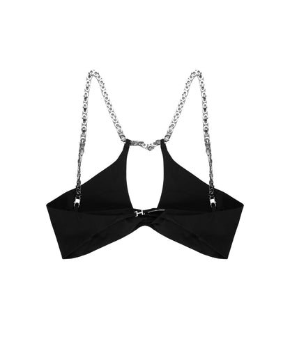Heliot Emil Moulin chain top Heliot