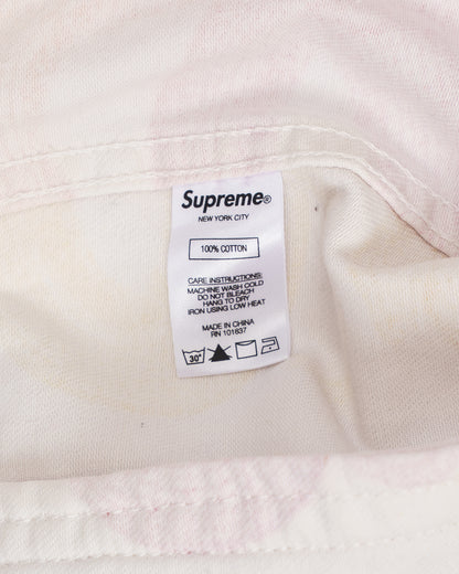 Supreme x Hysteric Glamour denim jacket  T-2.jpg