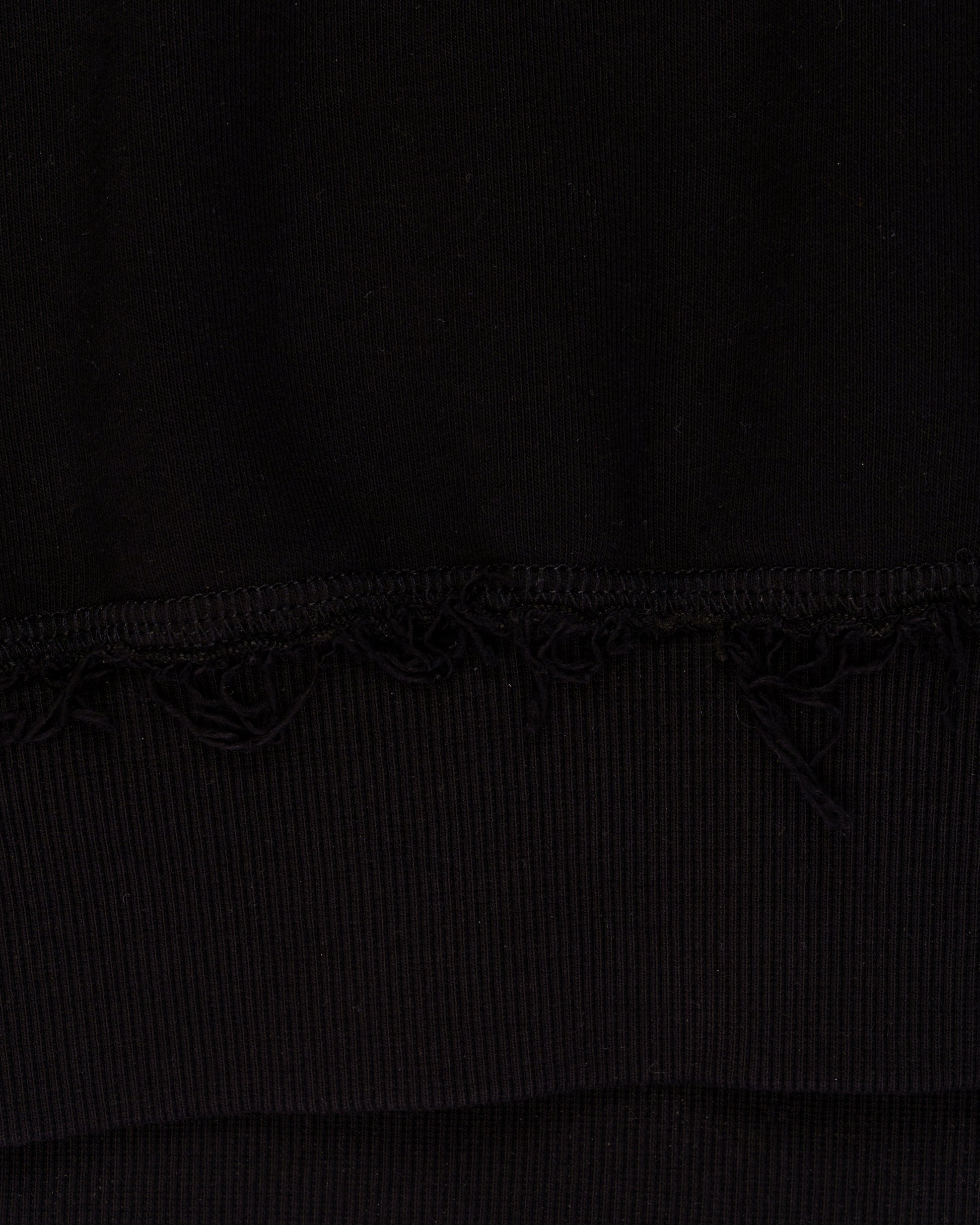 MISBHV hoodie detail 2