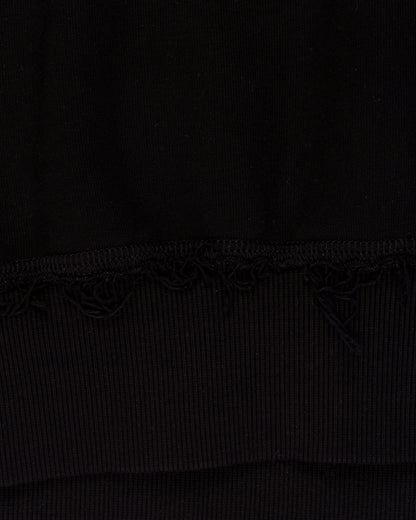 MISBHV hoodie detail 2