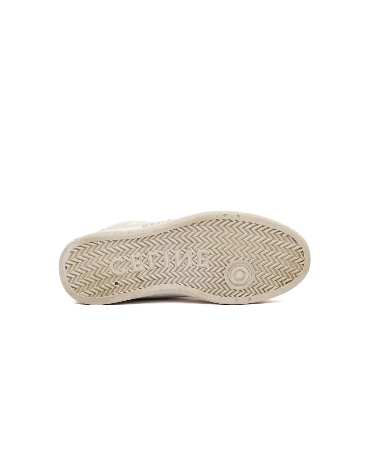 Celine CT-02 low top sneakers