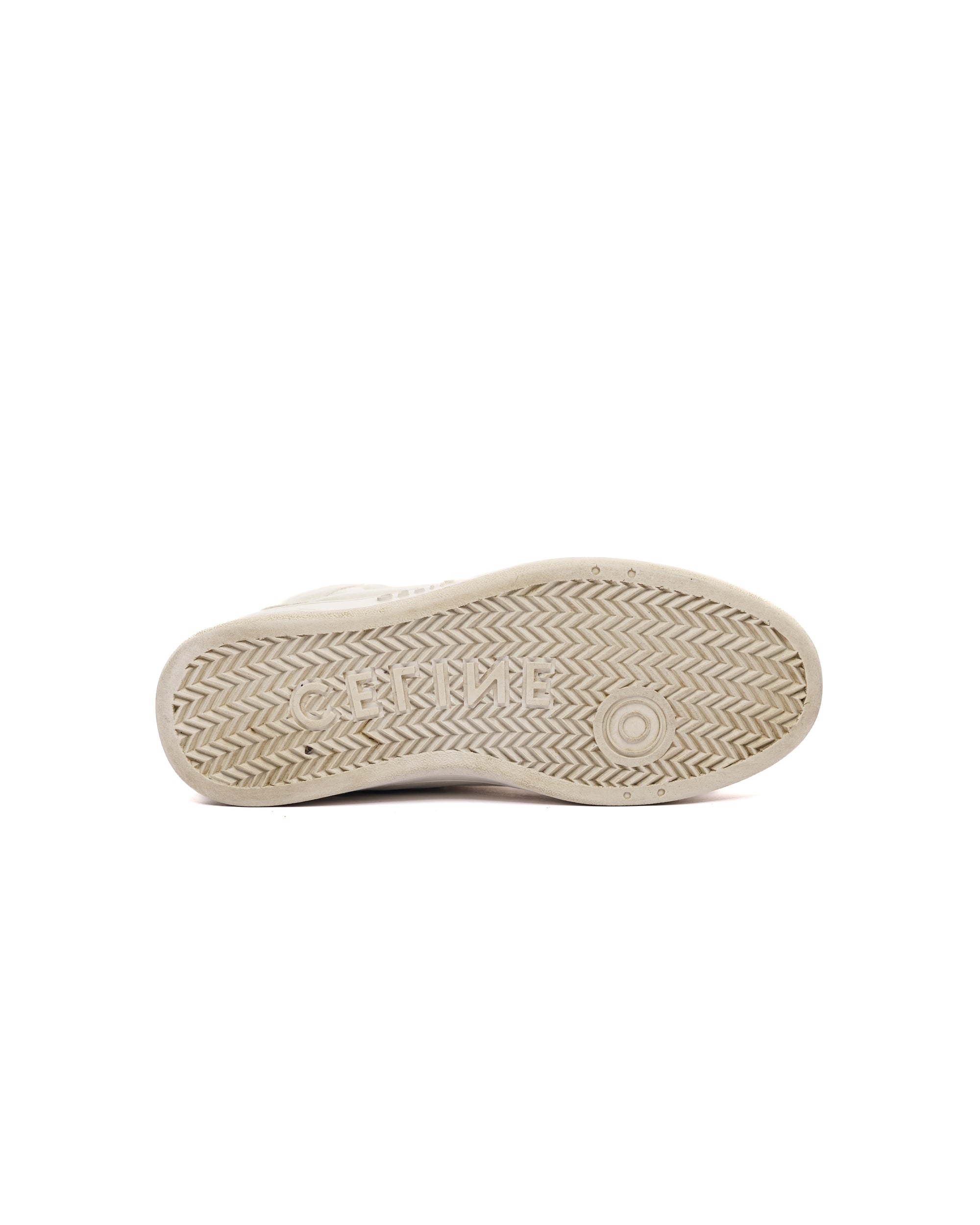 Celine CT-02 low top sneakers