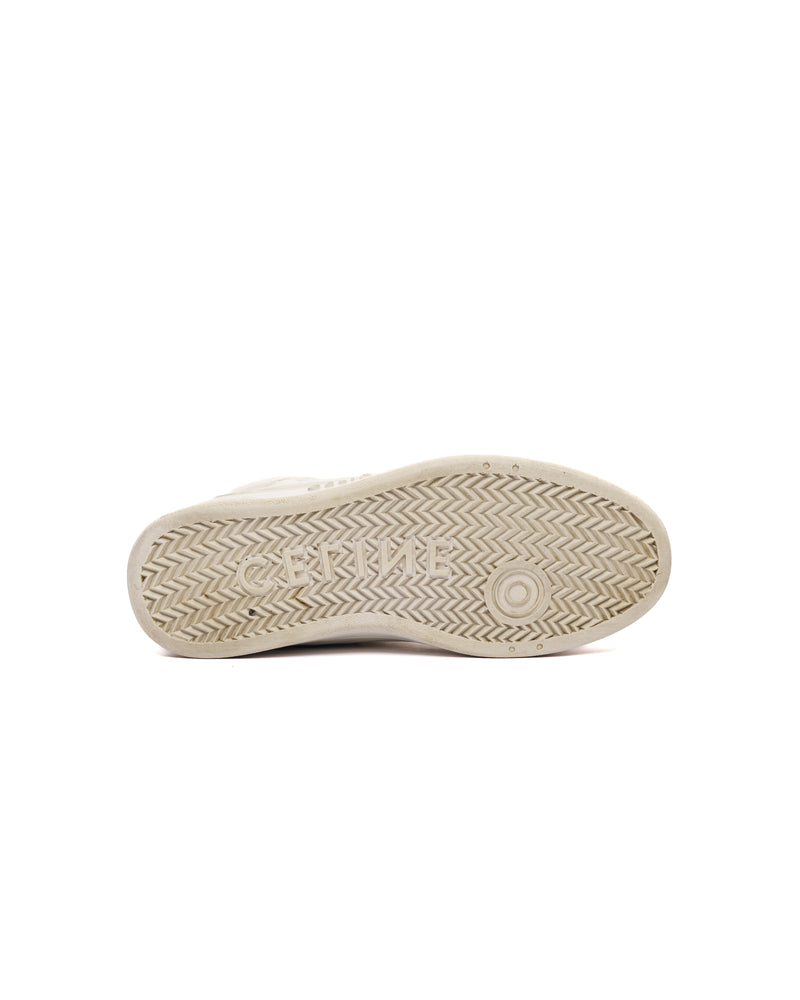 Celine CT-02 low top sneakers thumbnail