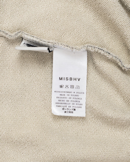 MISBHV typewriter zip hoodie T.jpg
