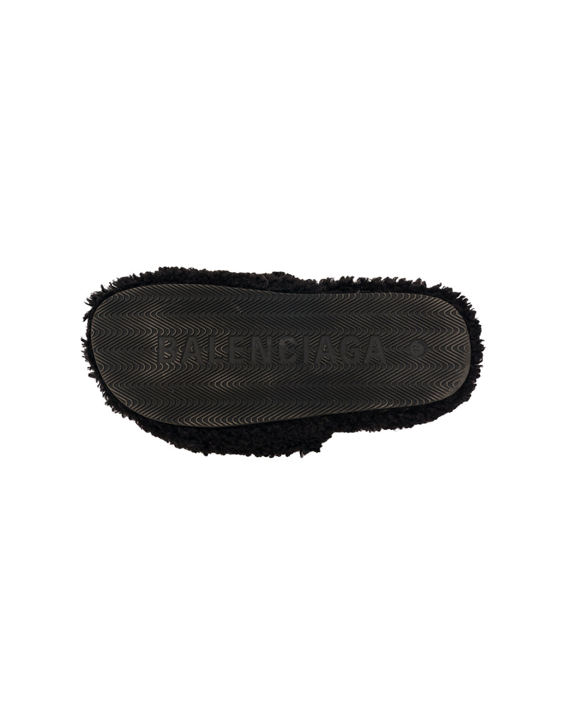 Balenciaga Furry Slides 'Political Campaign' thumbnail