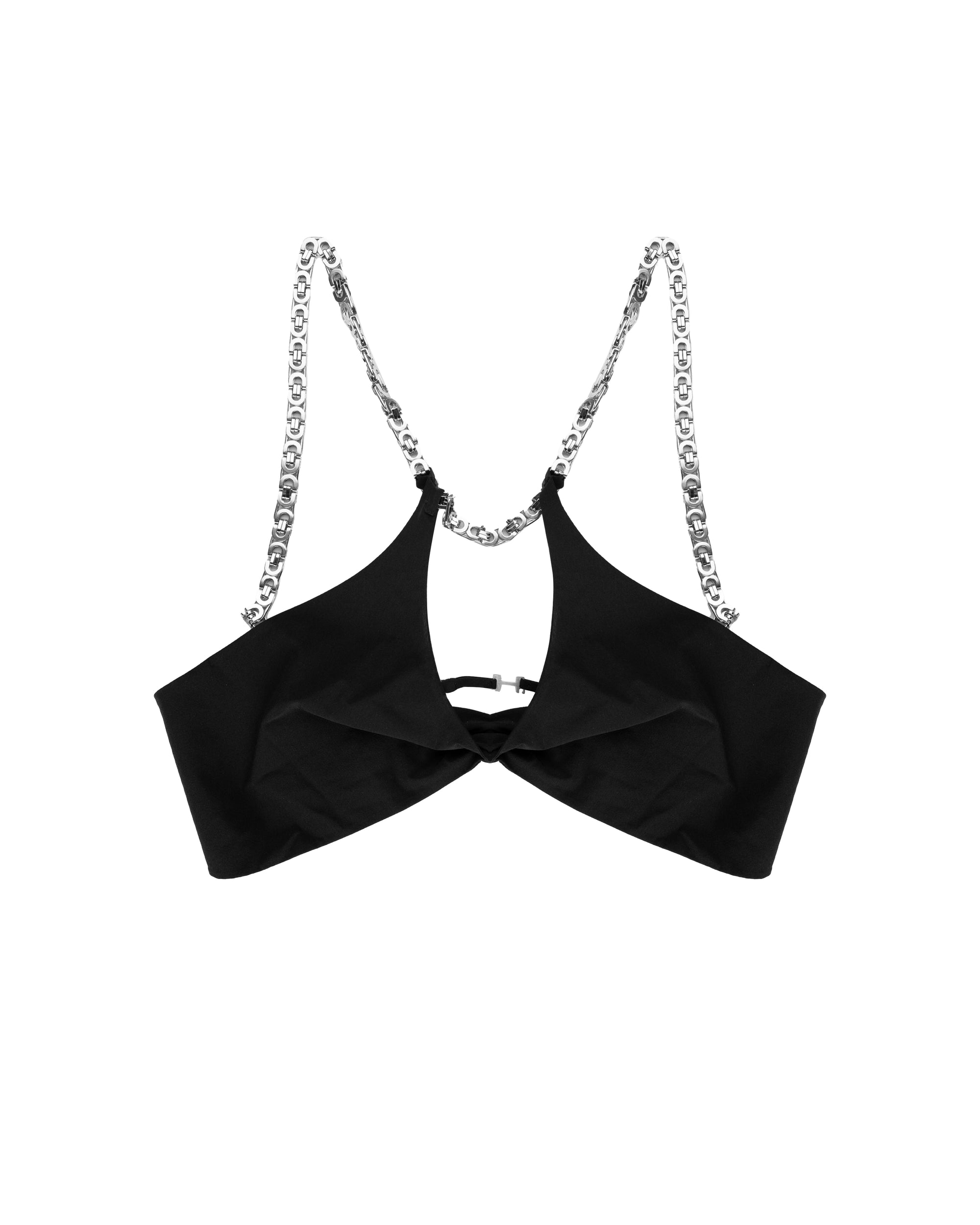 Heliot Emil Moulin chain top