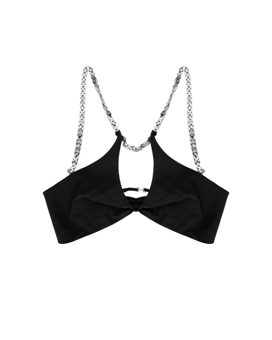 Heliot Emil Moulin chain top Heliot