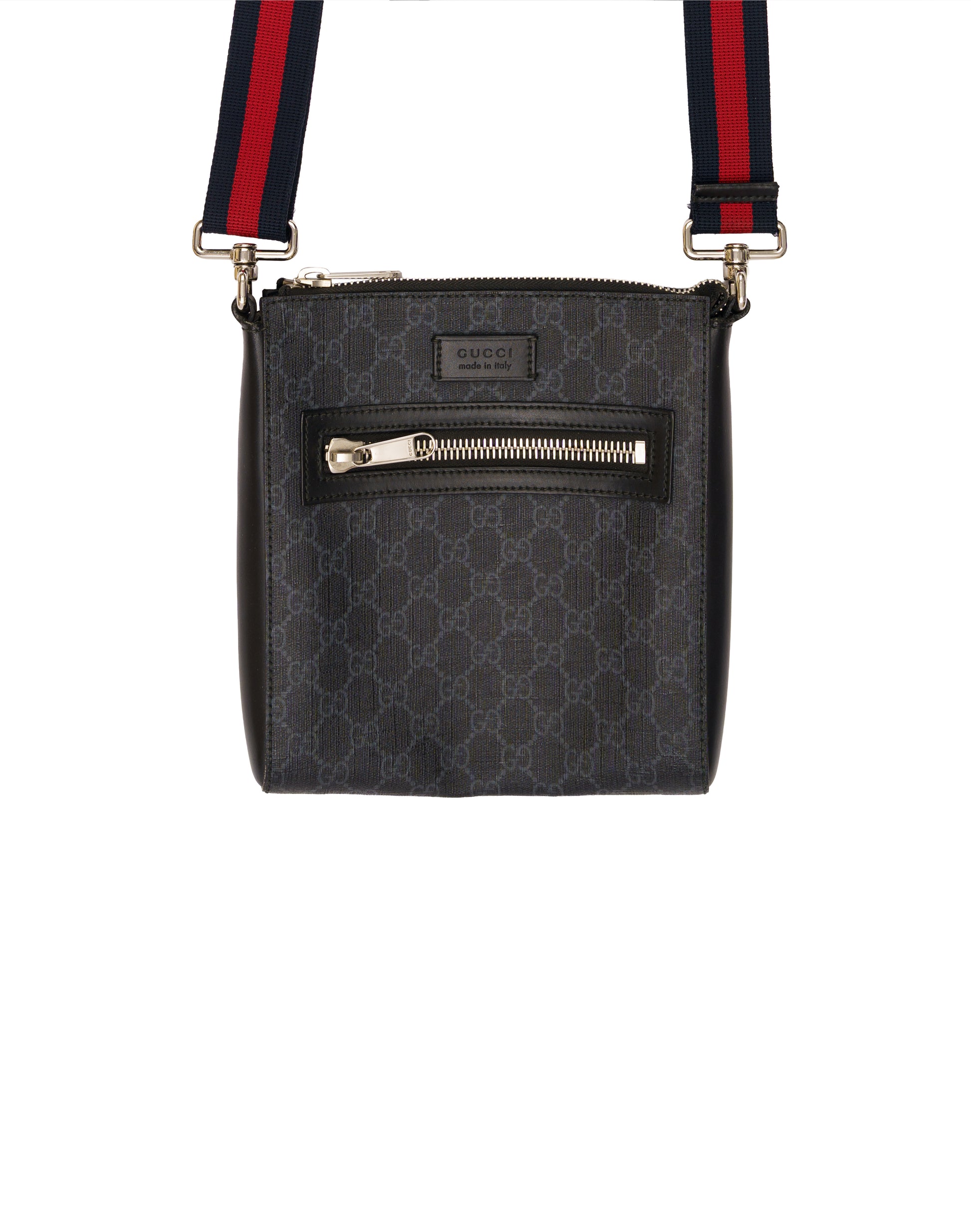 GUCCI MONOGRAM SHOULDERBAG image