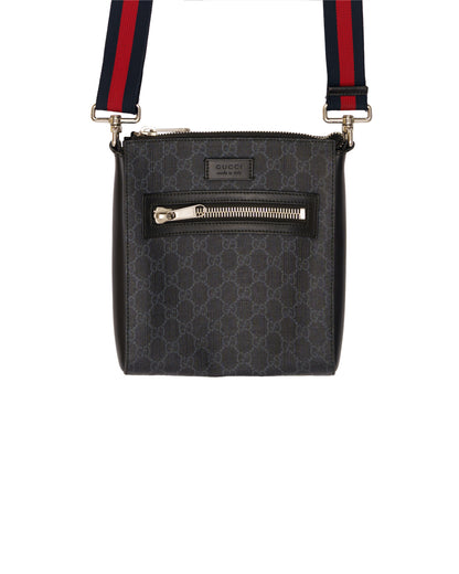 GUCCI MONOGRAM SHOULDERBAG image