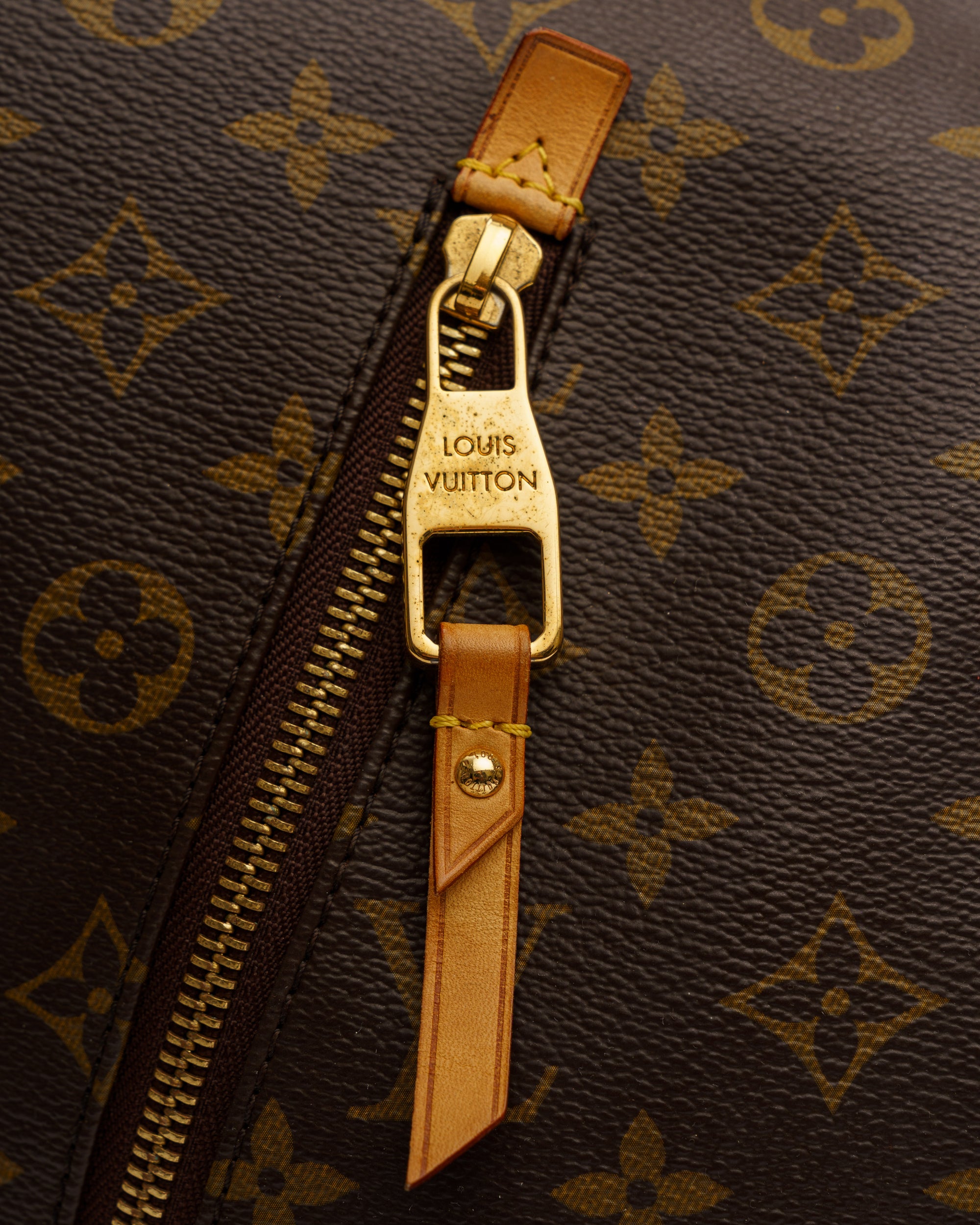 Louis Vuitton Tuileries Hobo