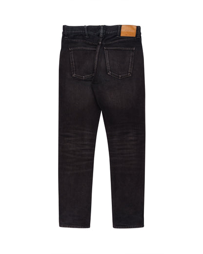 Gucci Lot. 66 washed grey skinny denim pants Gucci