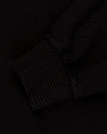 MISBHV hoodie detail 3