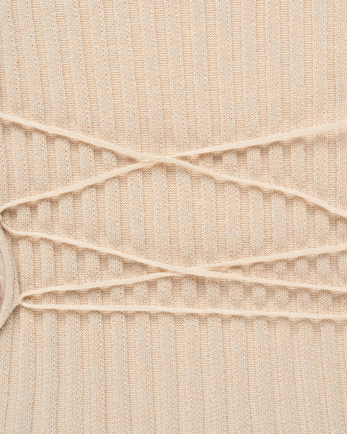 Aya Muse Baobab Tan tank top