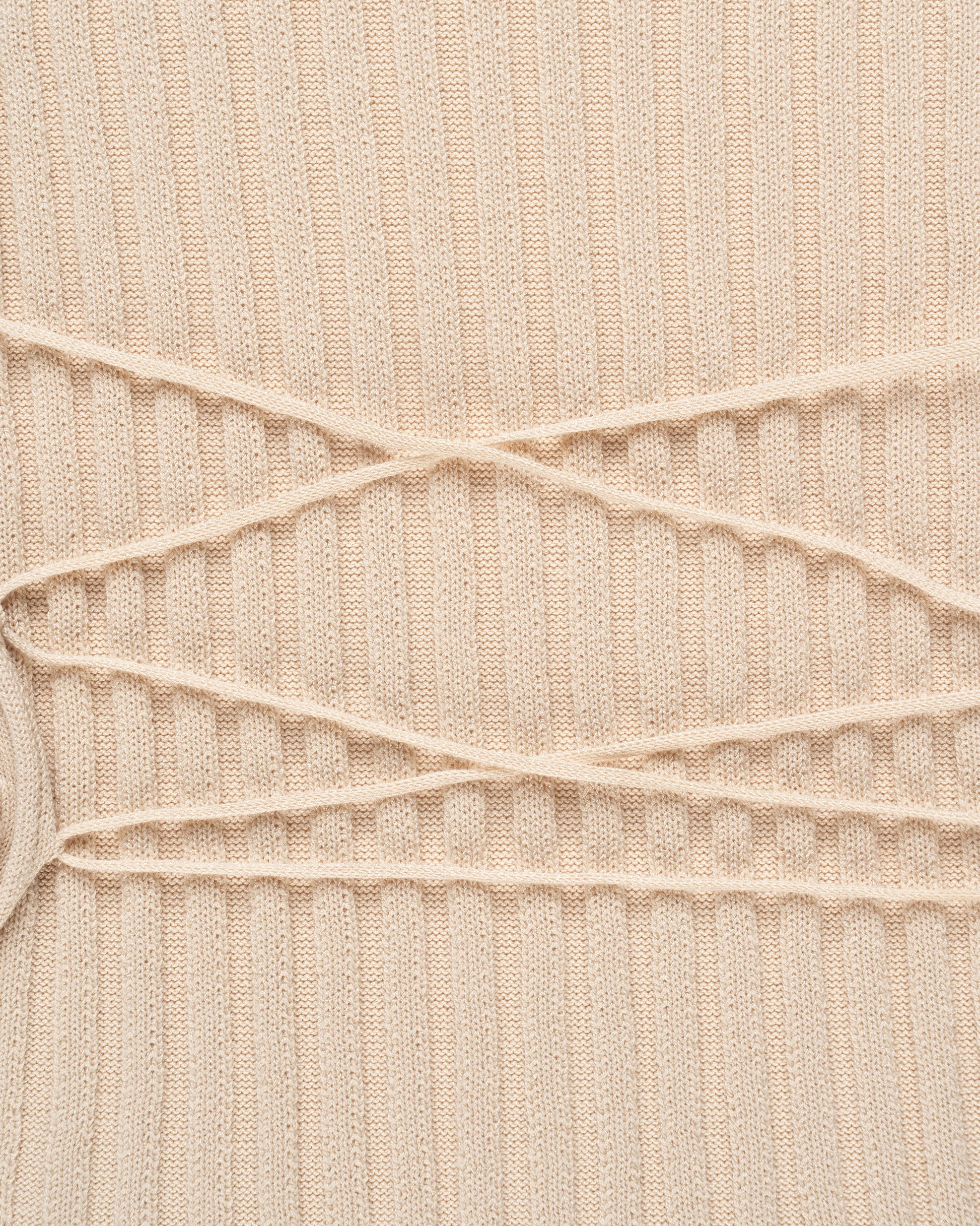 Aya Muse Baobab Tan tank top Aya