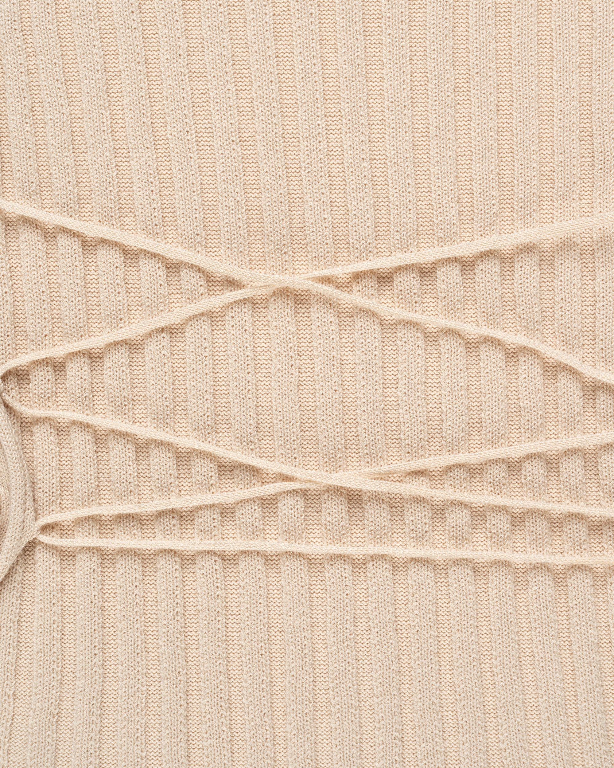 Aya Muse Baobab Tan tank top