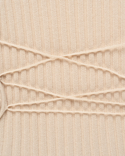 Aya Muse Baobab Tan tank top Aya
