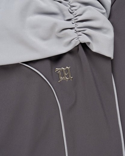 MISBHV flared wrapped legging pants MISBHV