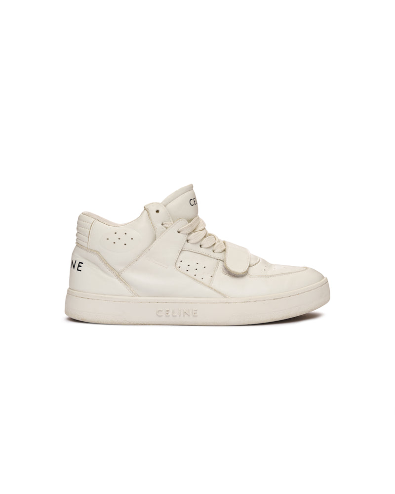 Celine CT-02 low top sneakers thumbnail