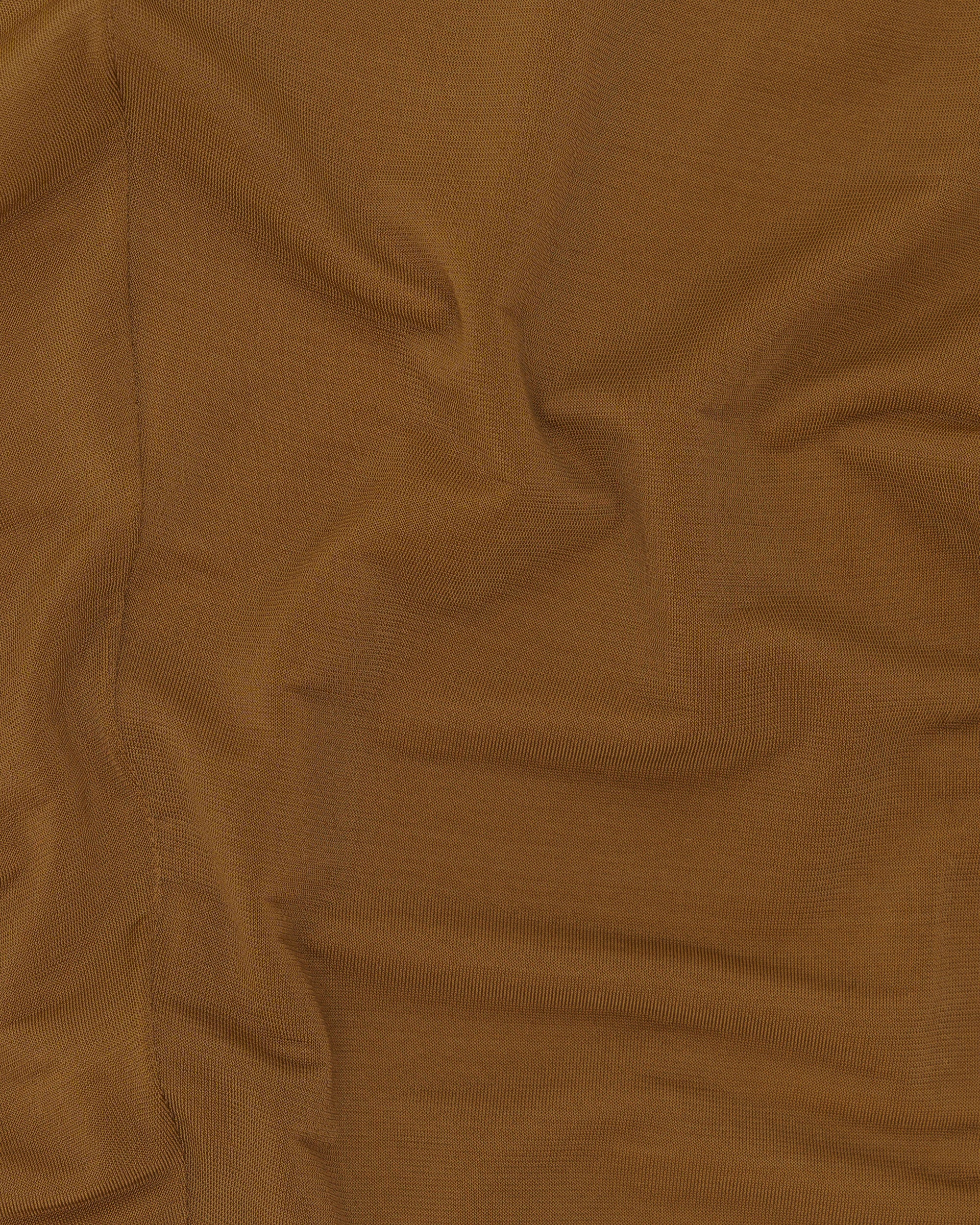 Magda Butrym Low-Rise Capri Pants
