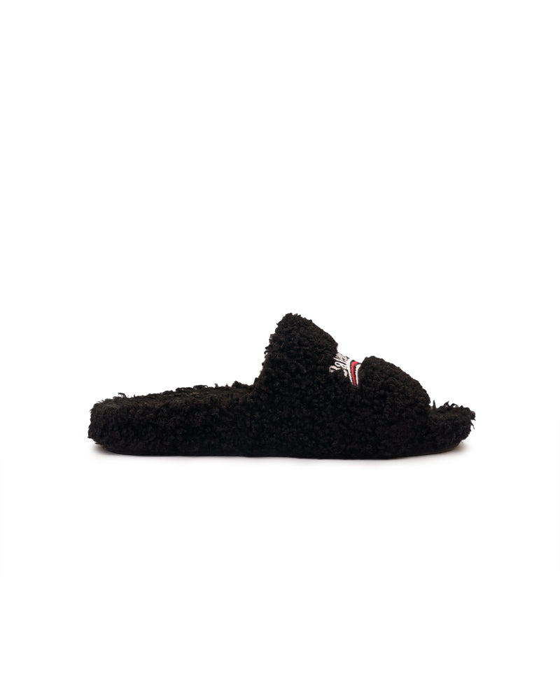 Balenciaga Furry Slides 'Political Campaign' thumbnail