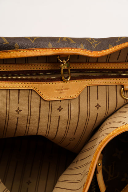 LV DELIGHTFUL GM MONOGRAM BAG image