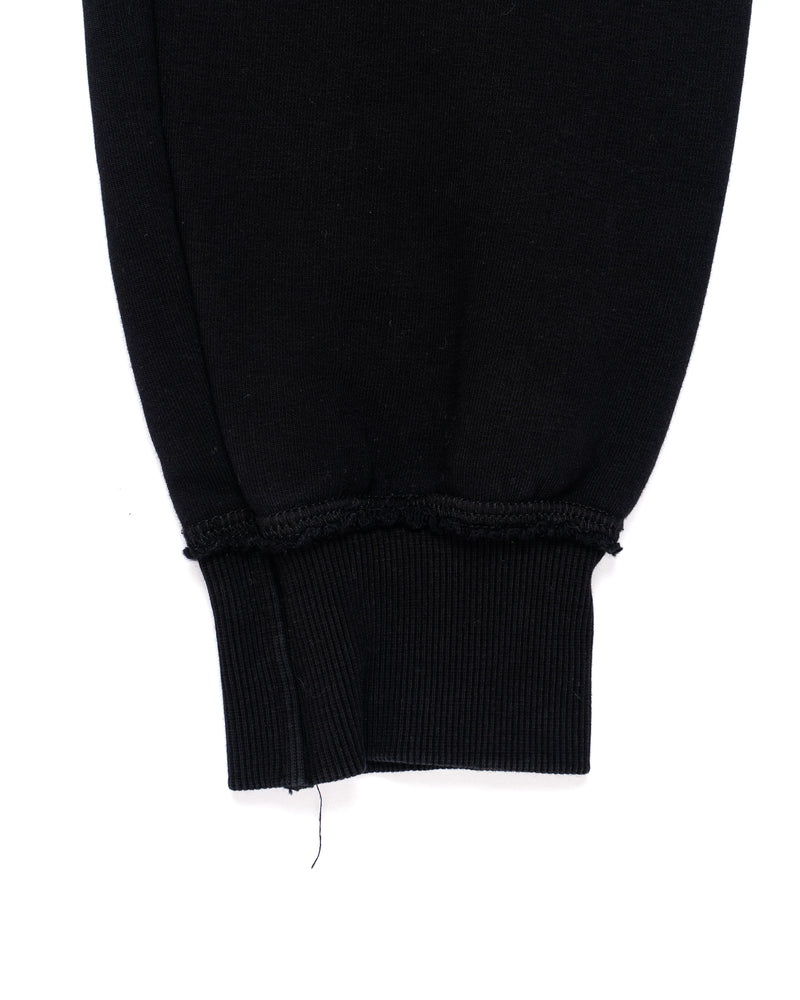MISBHV Graphic Hoodie Washed Black thumbnail