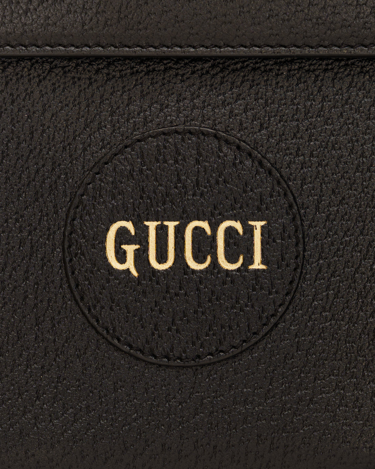 Gucci Mini Messenger