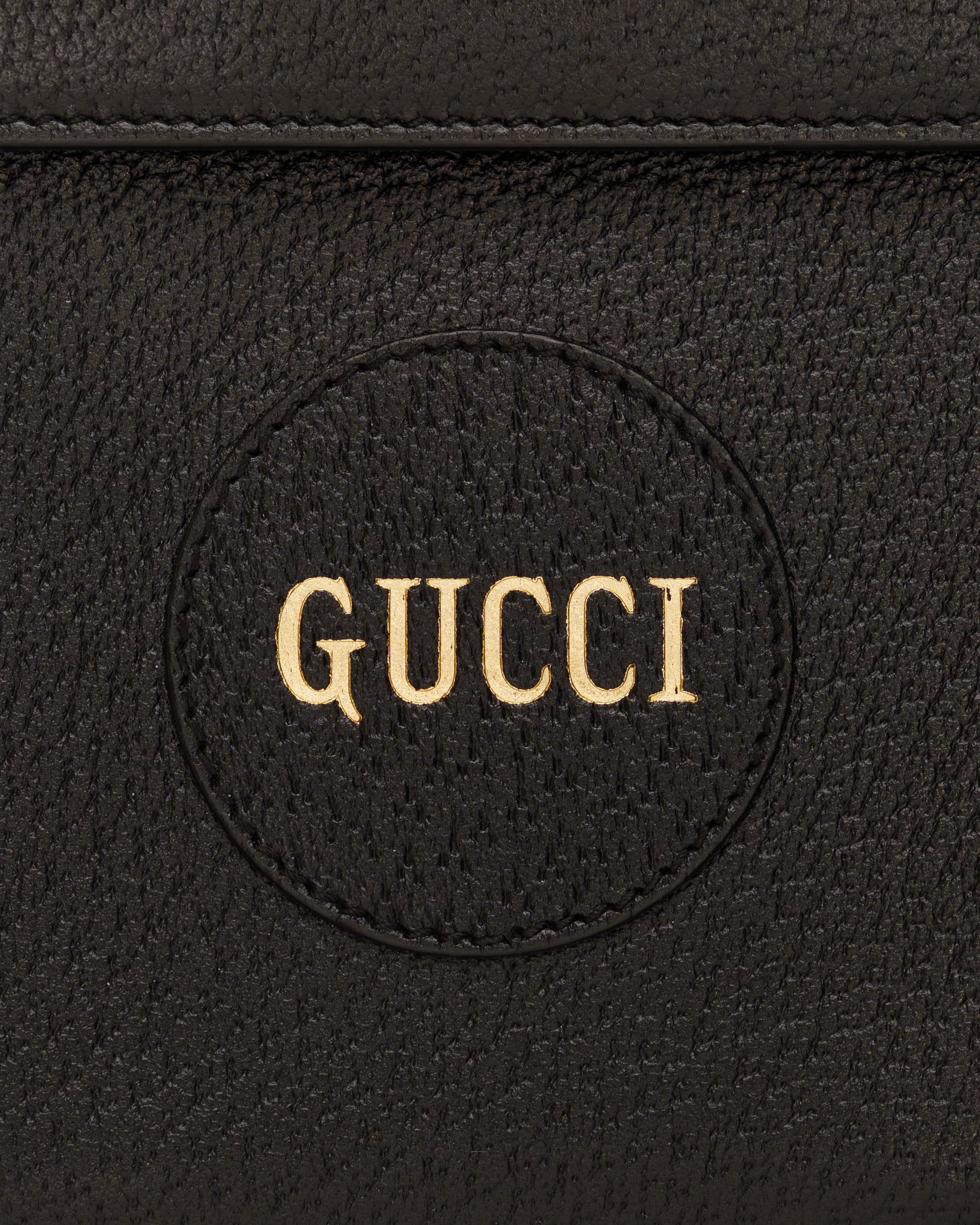 Gucci Mini Messenger