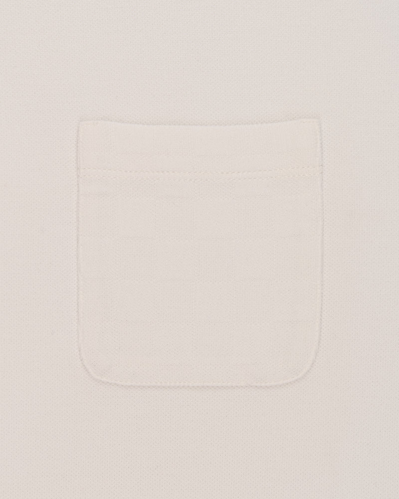 Louis Vuitton Half-Damier pocket white t-shirt thumbnail