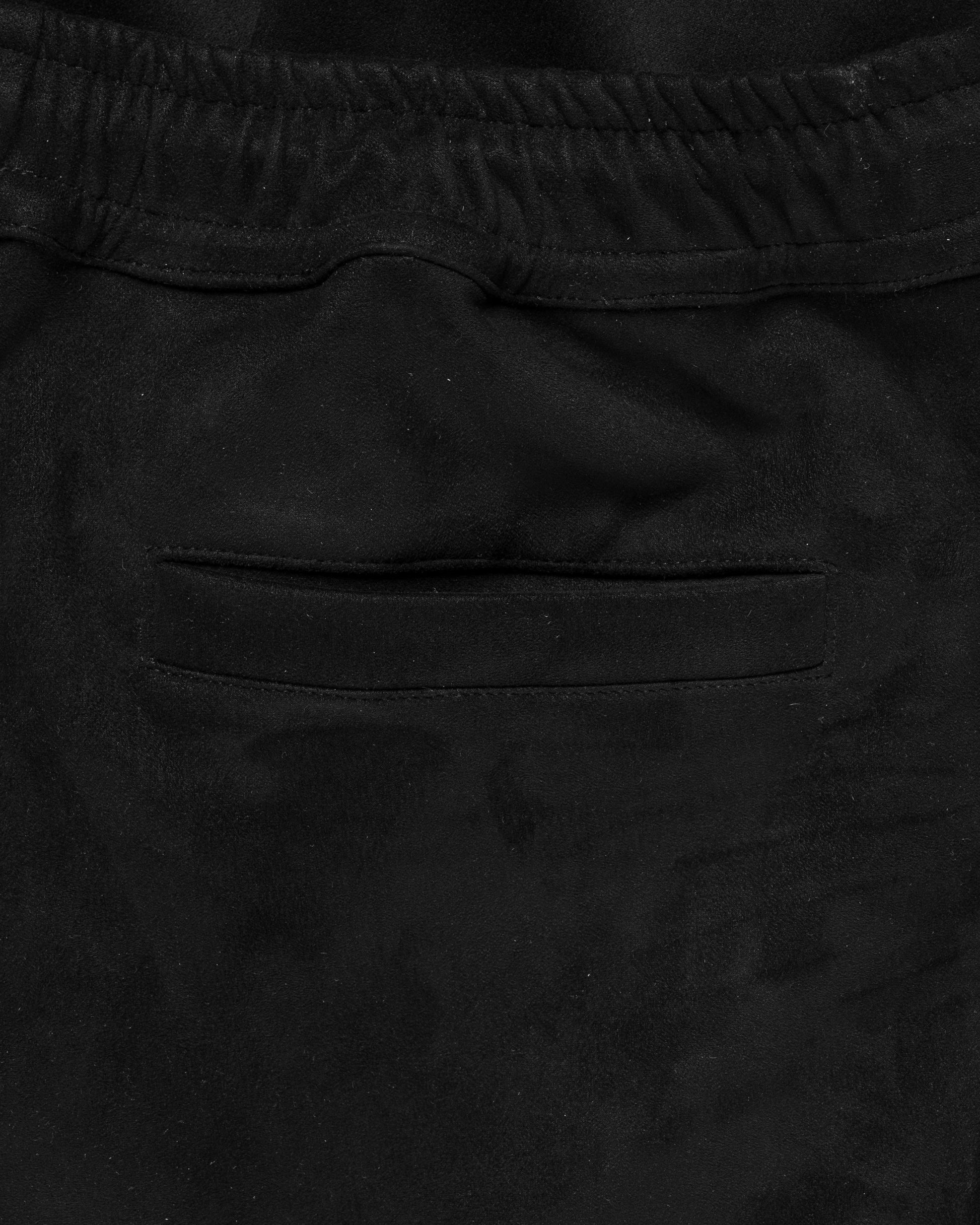 MISBHV star-studded wide-leg track pants MISBHV