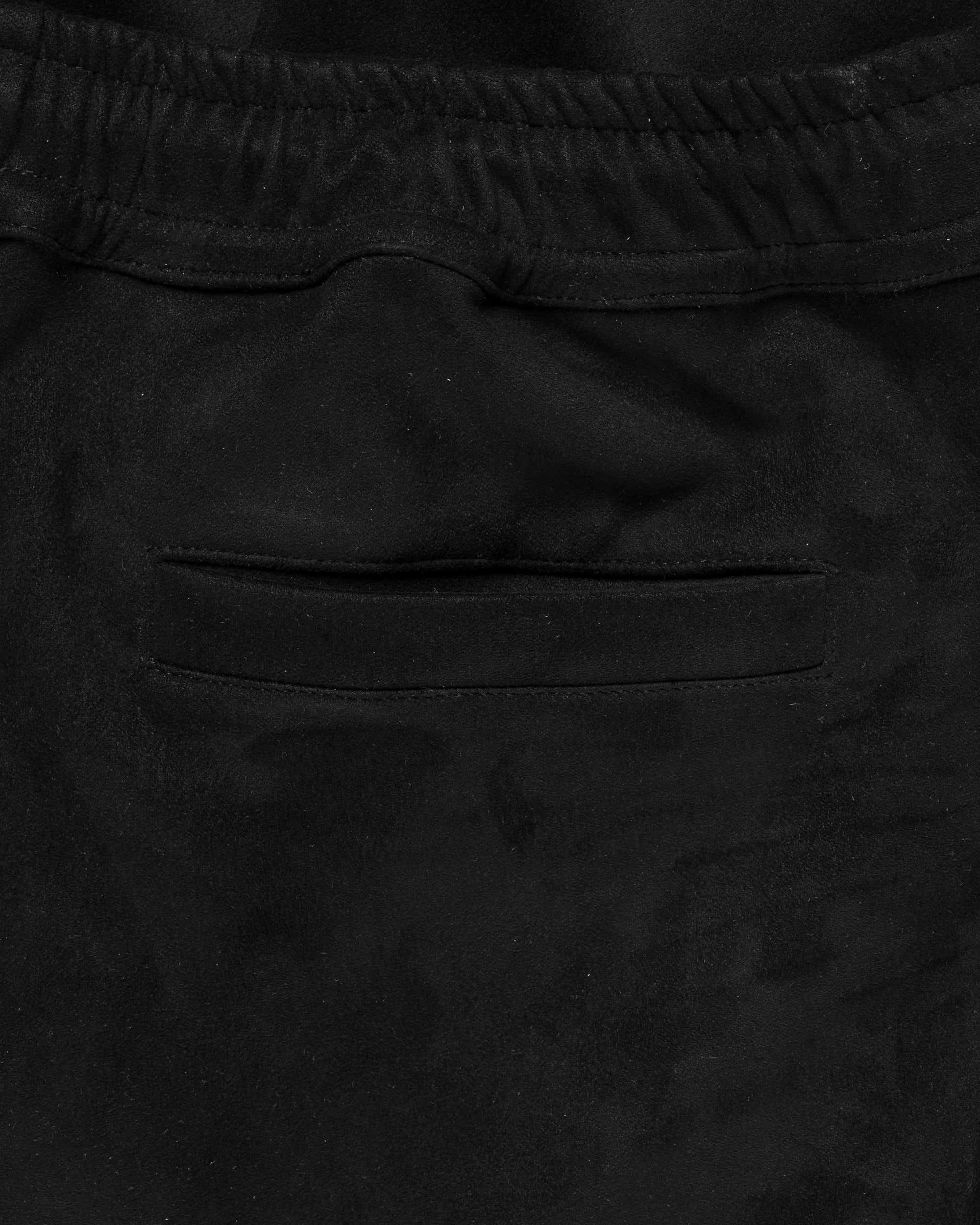 MISBHV star-studded wide-leg track pants