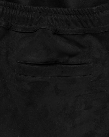MISBHV star-studded wide-leg track pants MISBHV