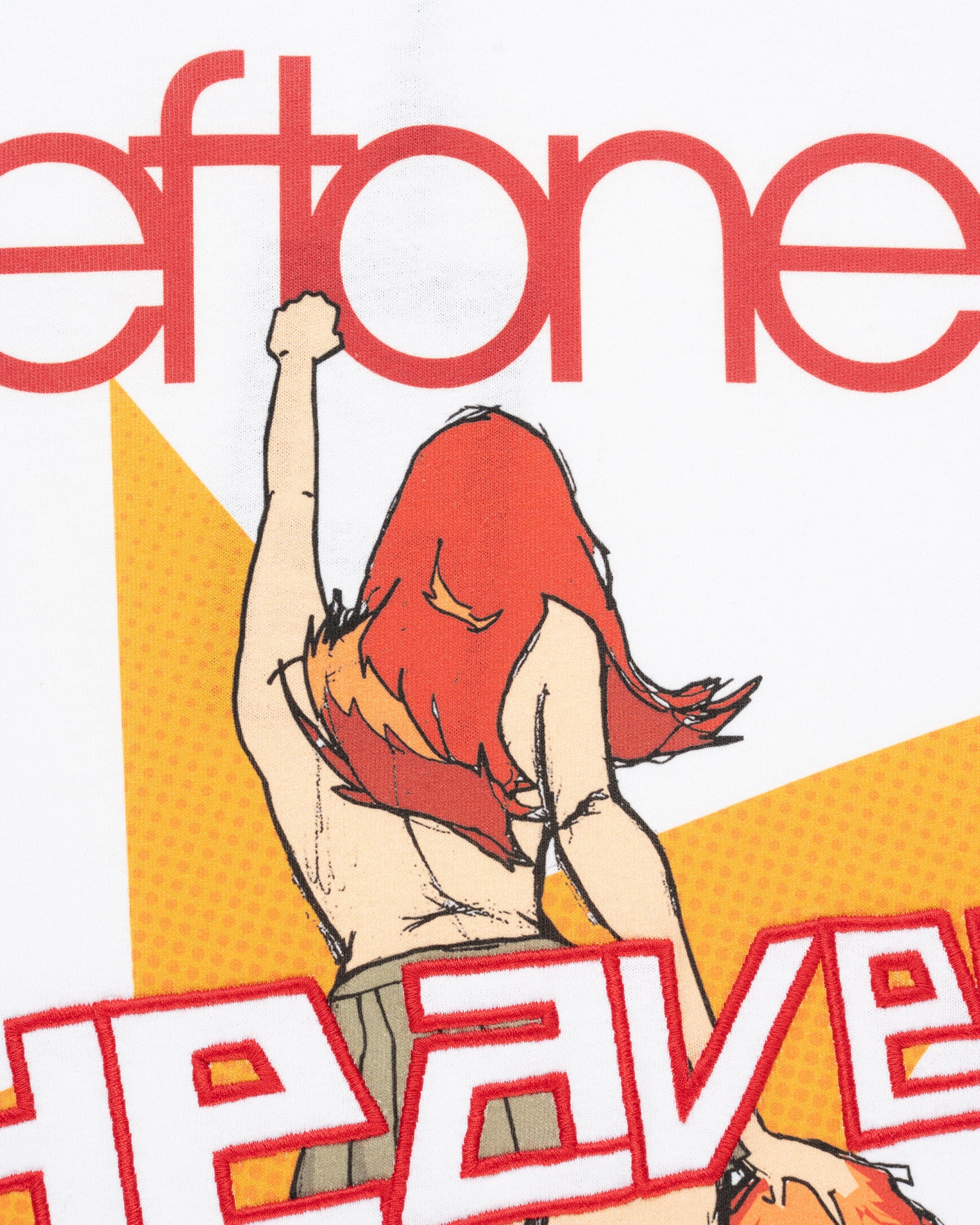 Heaven by Marc Jacobs Deftones Ringer t-shirt Heaven